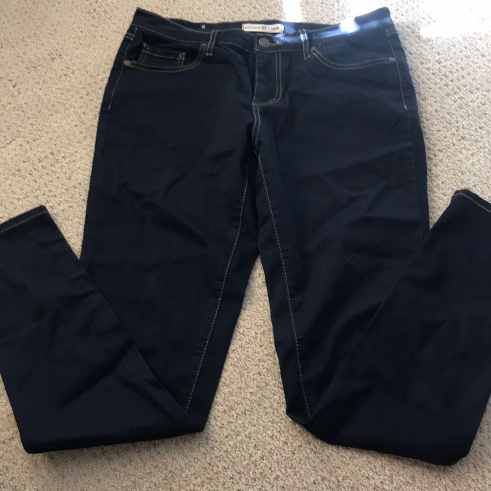 Altar’d State Skinny Jeans